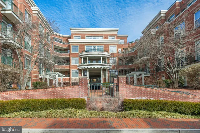 $840,000 | 66 Franklin Street, Unit 214, Annapolis, MD 21401
