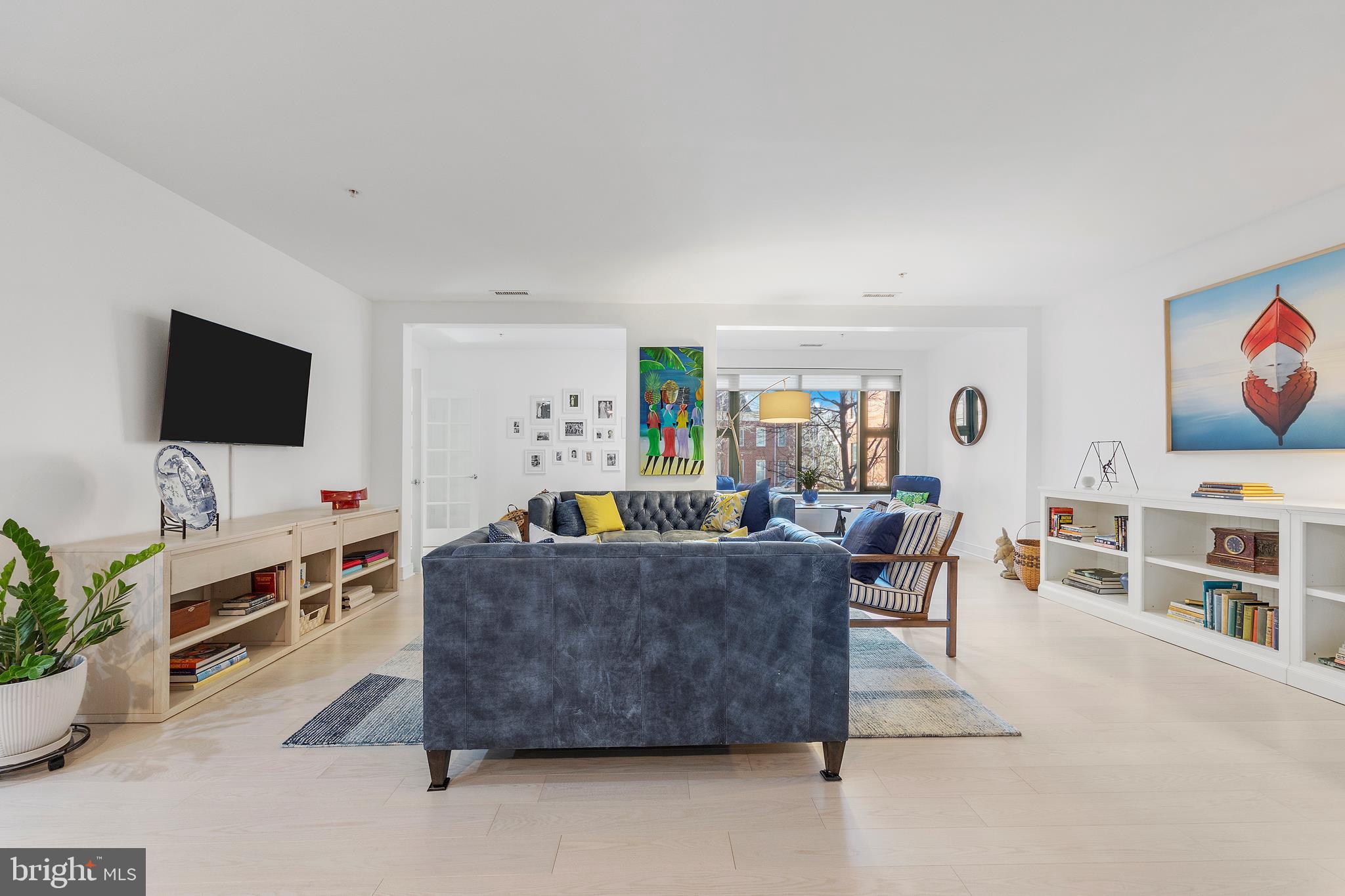 66 Franklin Street, Unit 214 Annapolis, MD 21401 - Photo 13 of 68