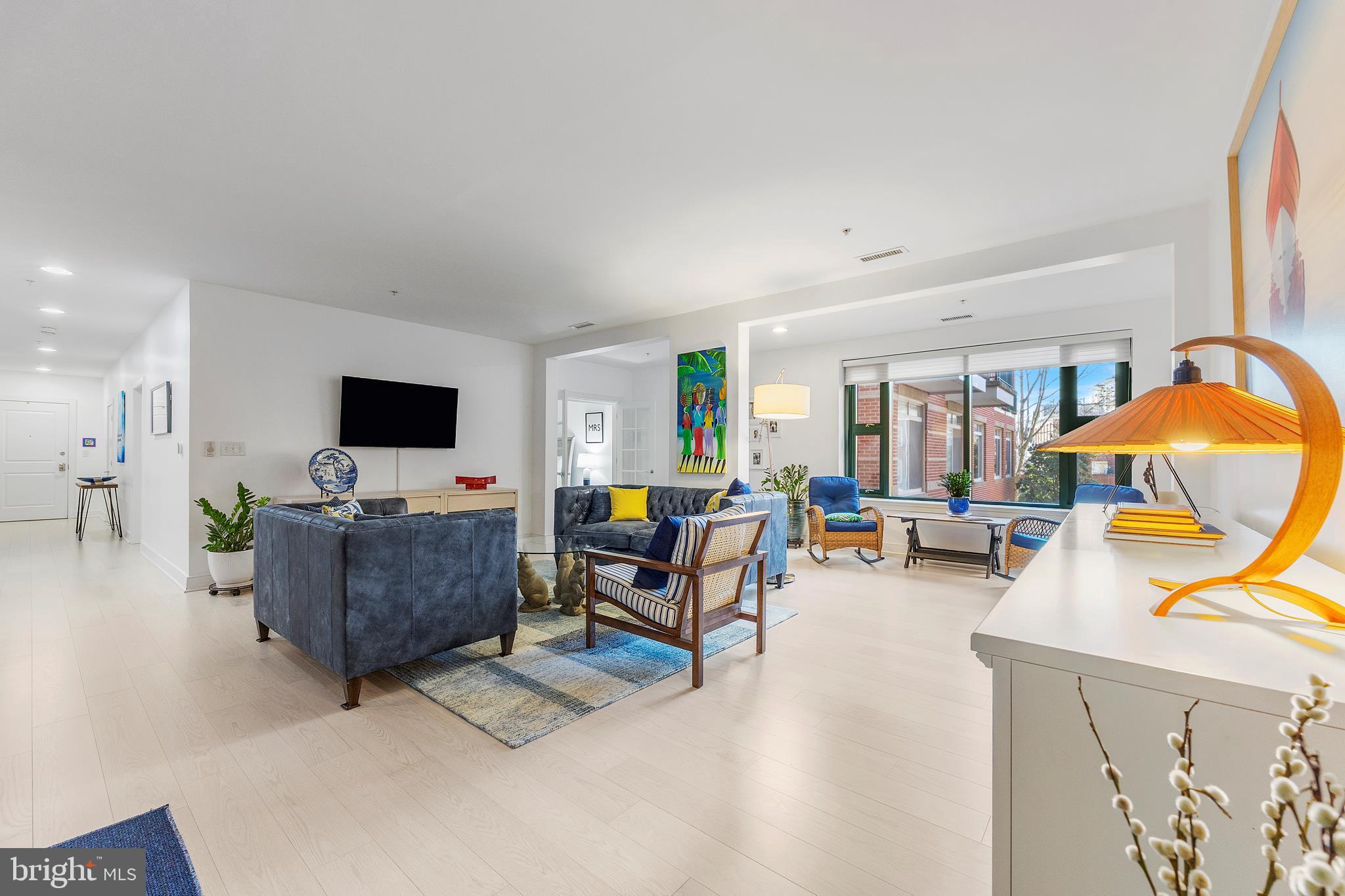 66 Franklin Street, Unit 214 Annapolis, MD 21401 - Photo 14 of 68