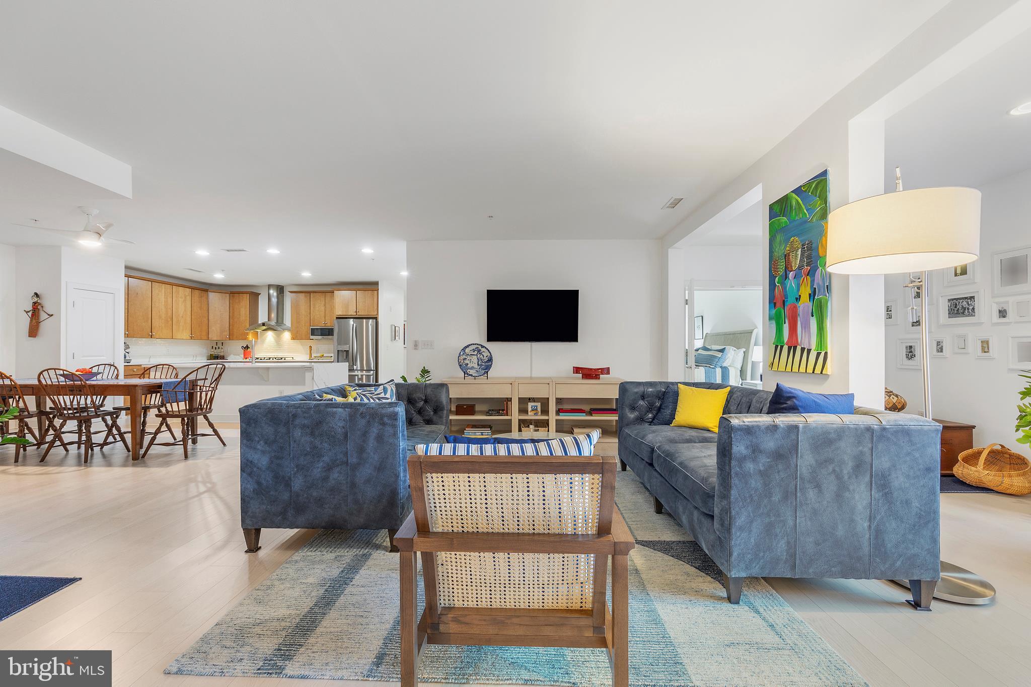 66 Franklin Street, Unit 214 Annapolis, MD 21401 - Photo 15 of 68