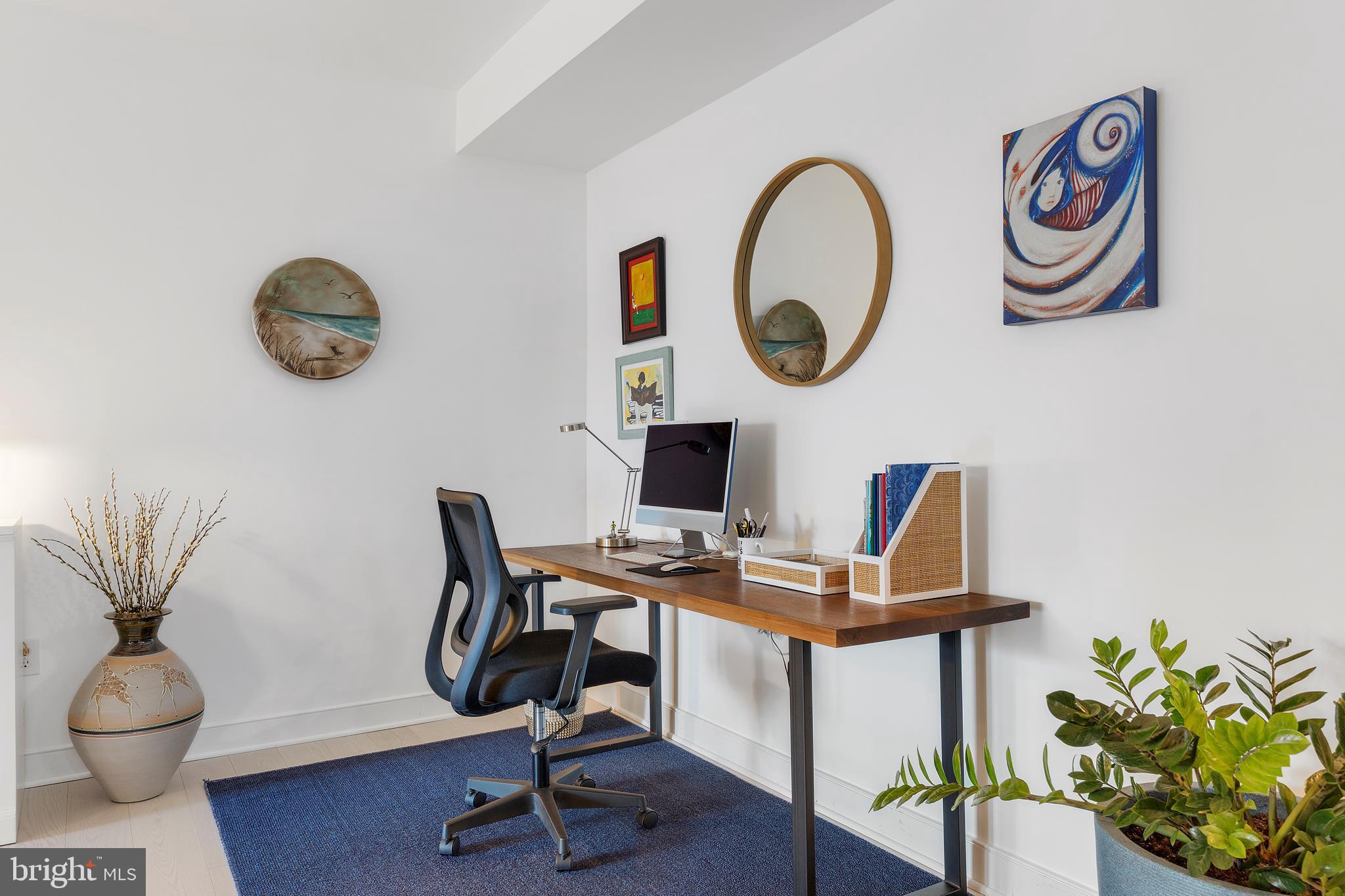 66 Franklin Street, Unit 214 Annapolis, MD 21401 - Photo 17 of 68