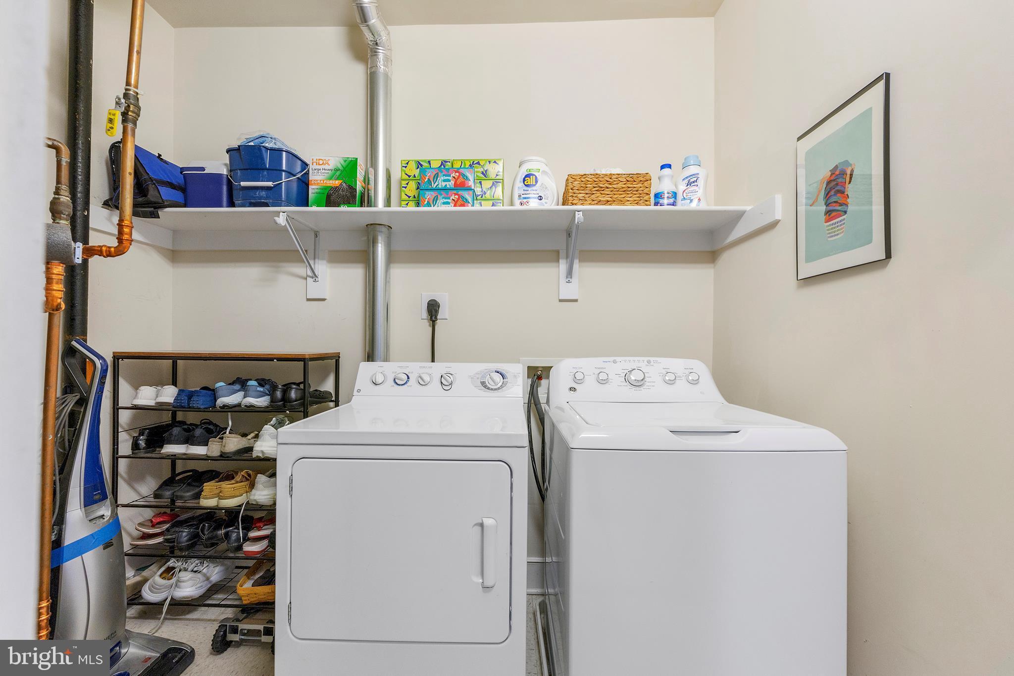 66 Franklin Street, Unit 214 Annapolis, MD 21401 - Photo 28 of 68