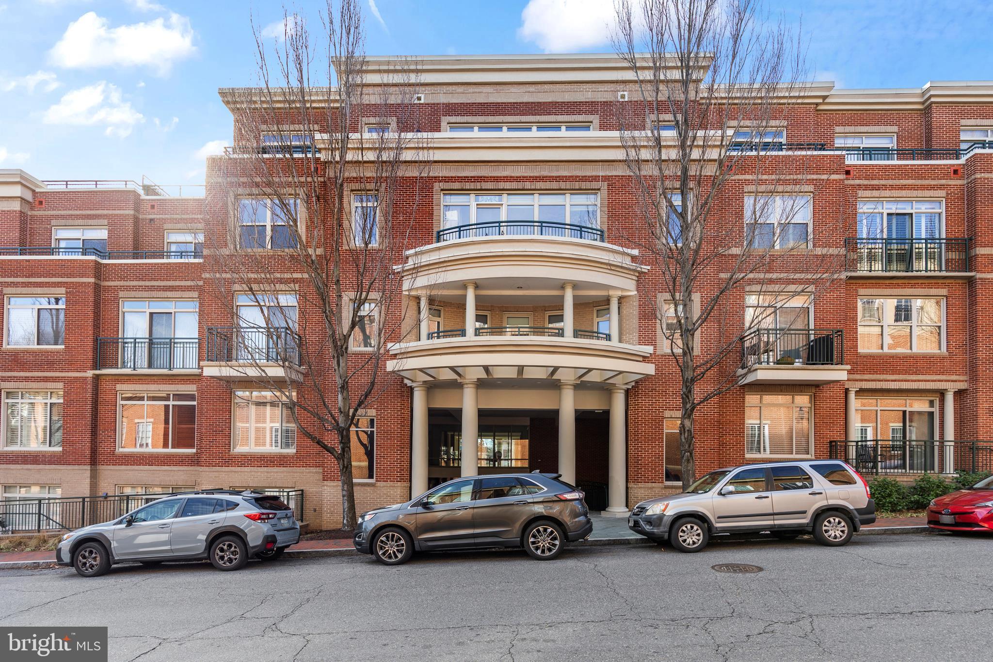 66 Franklin Street, Unit 214 Annapolis, MD 21401 - Photo 32 of 68