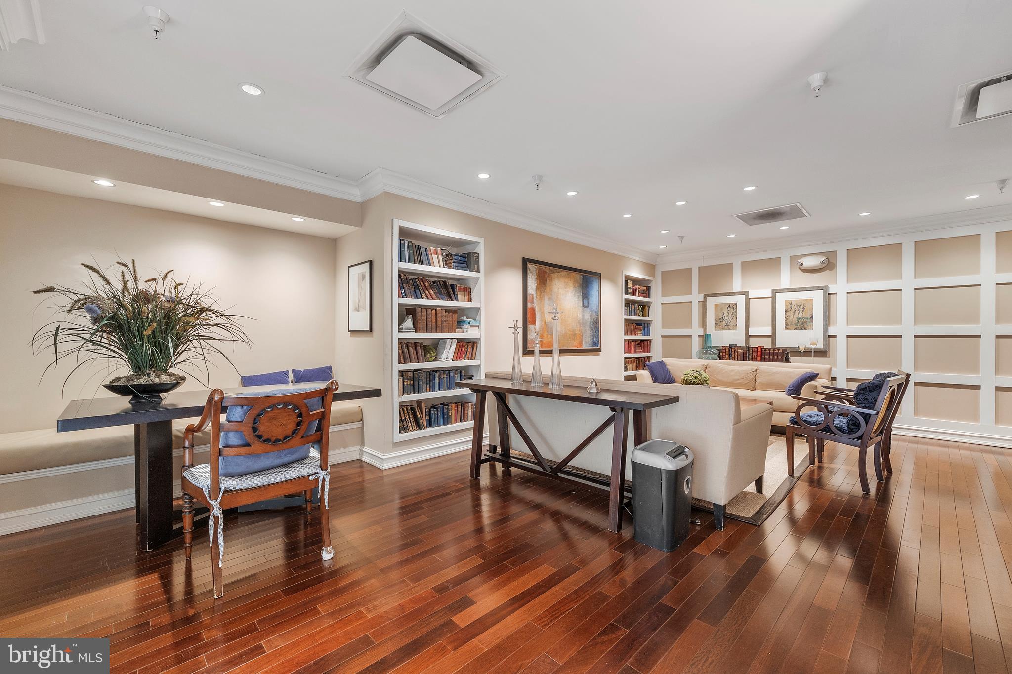 66 Franklin Street, Unit 214 Annapolis, MD 21401 - Photo 36 of 68