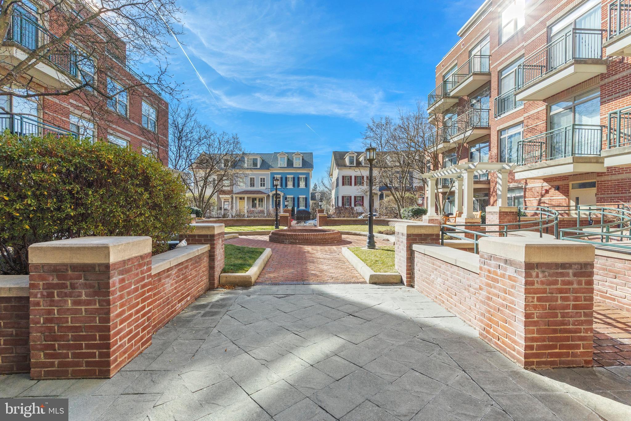 66 Franklin Street, Unit 214 Annapolis, MD 21401 - Photo 48 of 68