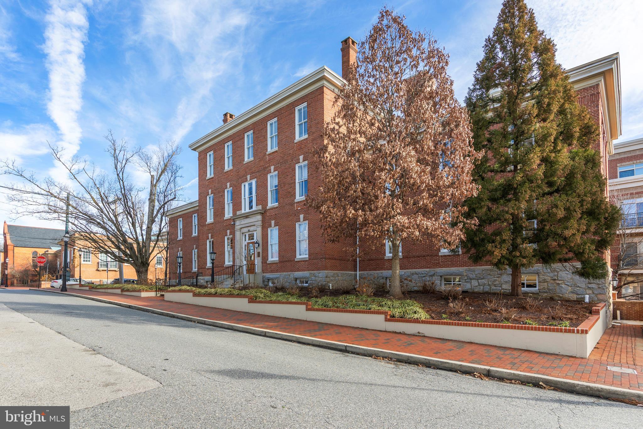 66 Franklin Street, Unit 214 Annapolis, MD 21401 - Photo 49 of 68