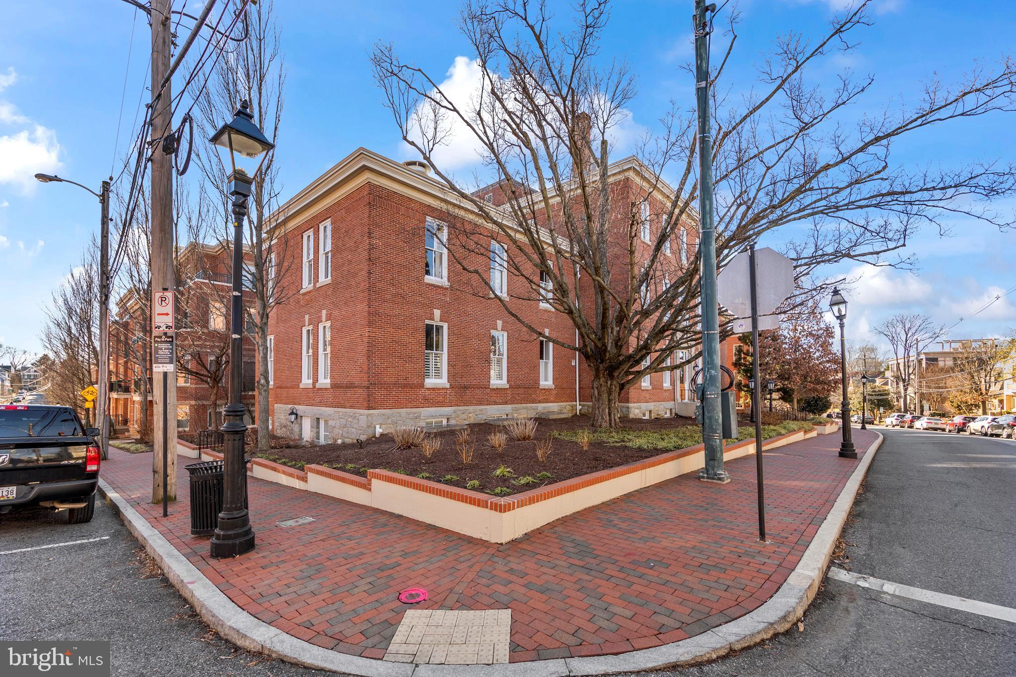 66 Franklin Street, Unit 214 Annapolis, MD 21401 - Photo 50 of 68