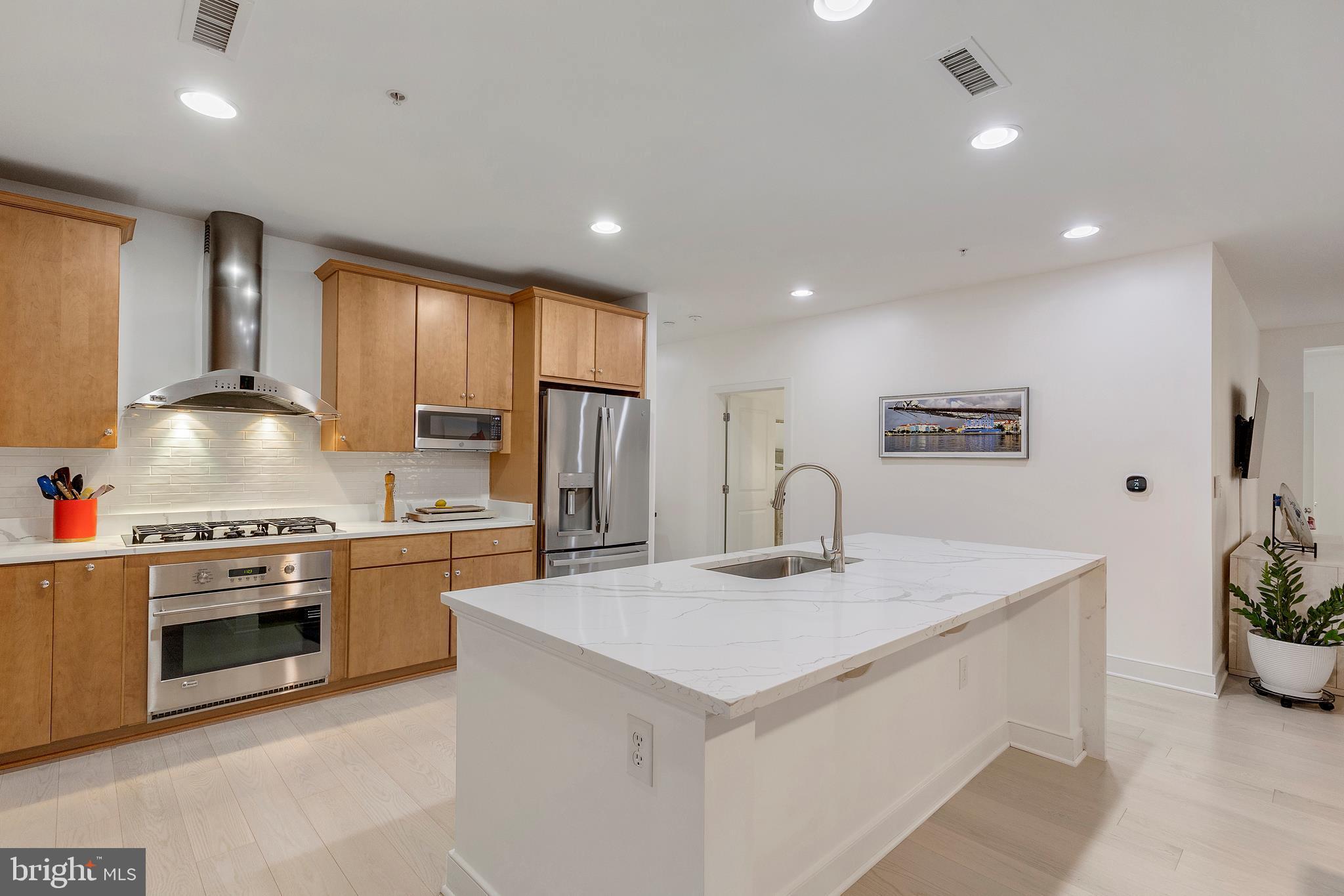 66 Franklin Street, Unit 214 Annapolis, MD 21401 - Photo 5 of 68