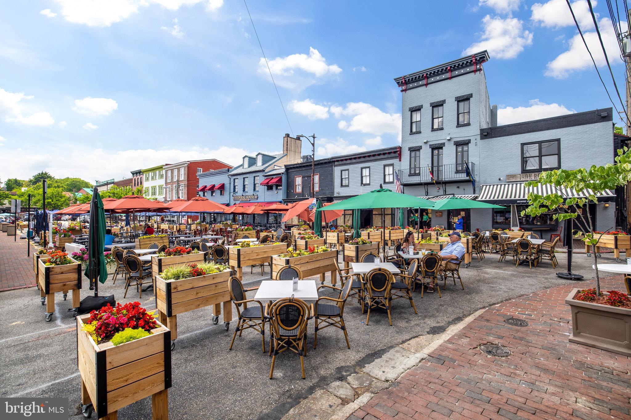 66 Franklin Street, Unit 214 Annapolis, MD 21401 - Photo 54 of 68