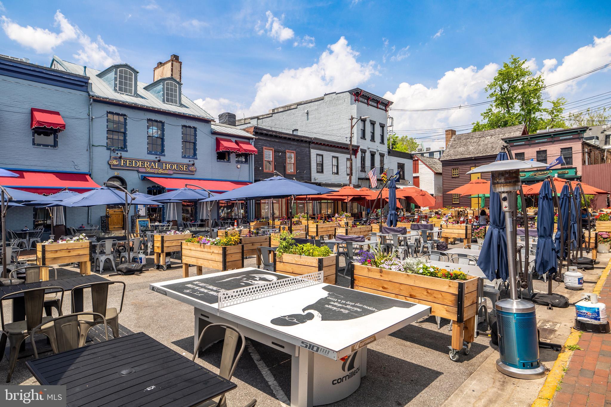 66 Franklin Street, Unit 214 Annapolis, MD 21401 - Photo 55 of 68