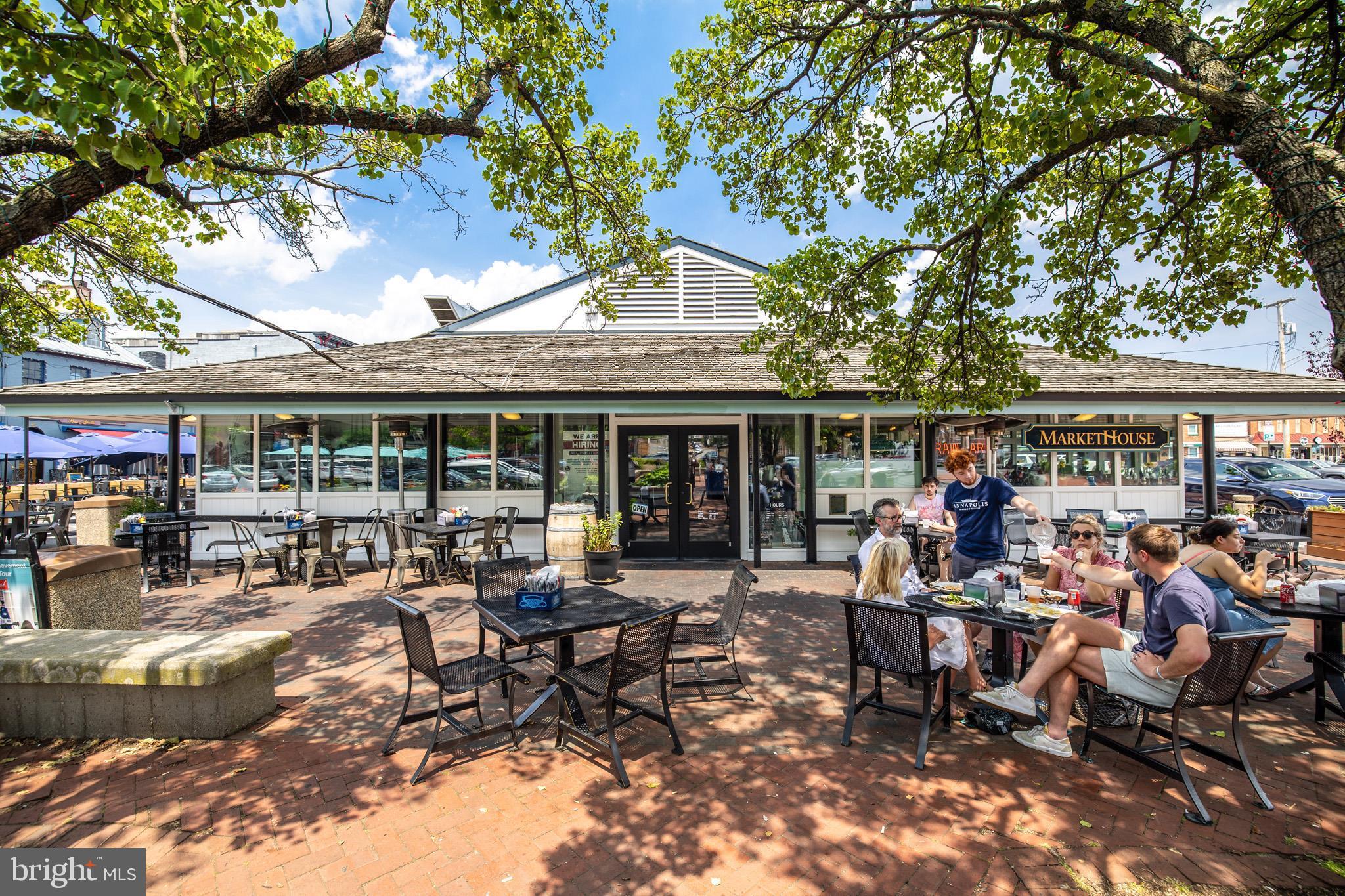 66 Franklin Street, Unit 214 Annapolis, MD 21401 - Photo 56 of 68