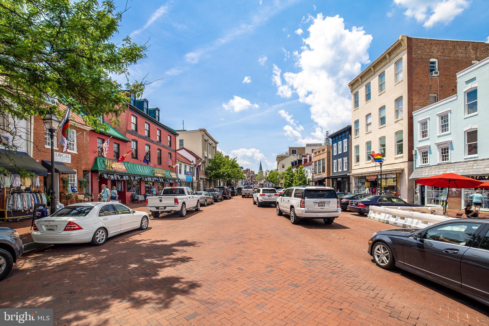 66 Franklin Street, Unit 214 Annapolis, MD 21401 - Photo 58 of 68