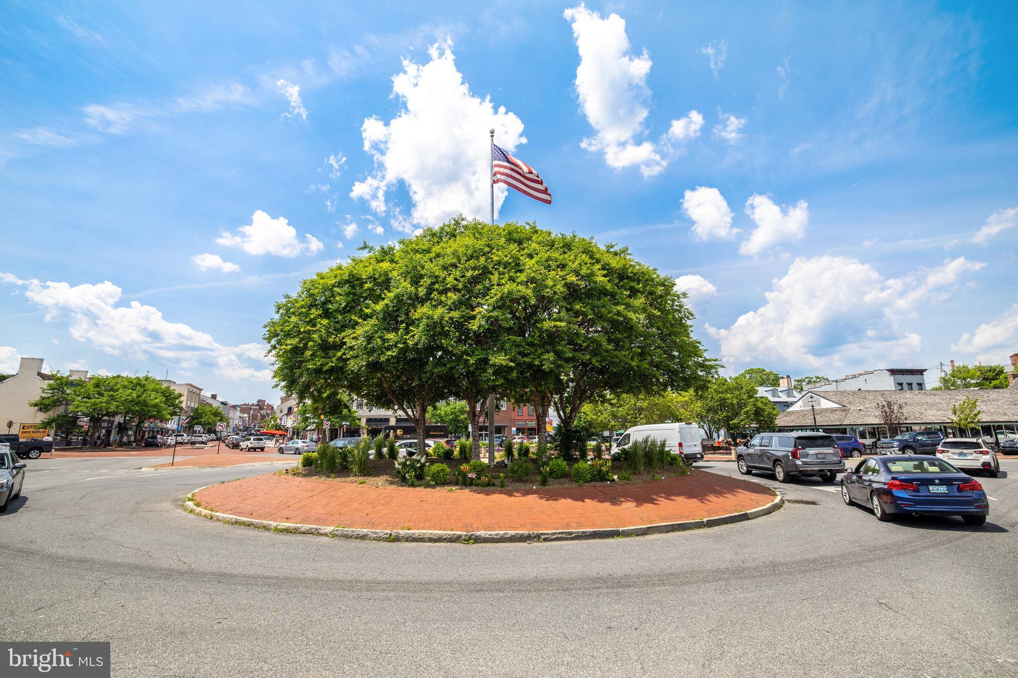 66 Franklin Street, Unit 214 Annapolis, MD 21401 - Photo 59 of 68