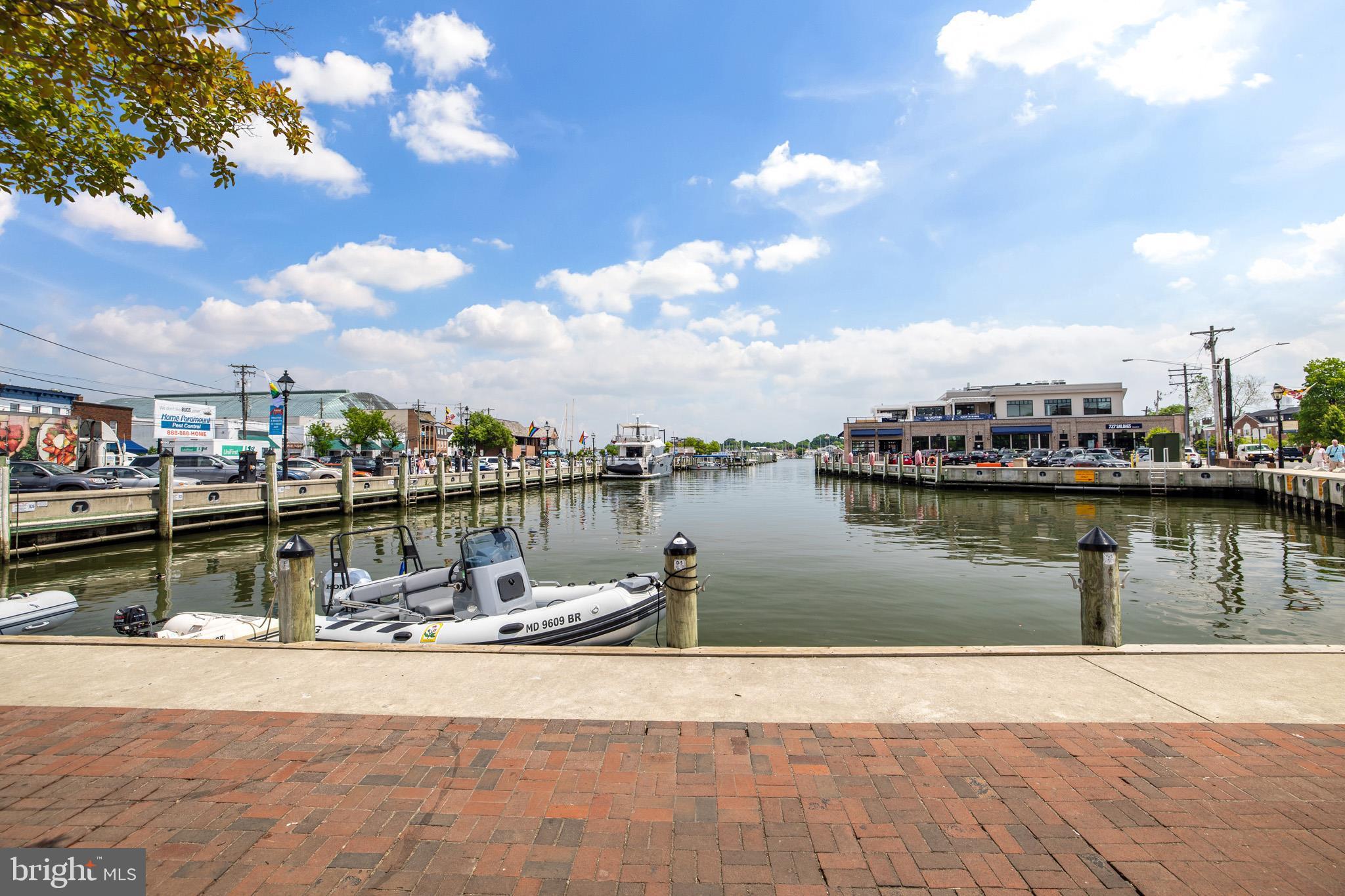 66 Franklin Street, Unit 214 Annapolis, MD 21401 - Photo 60 of 68