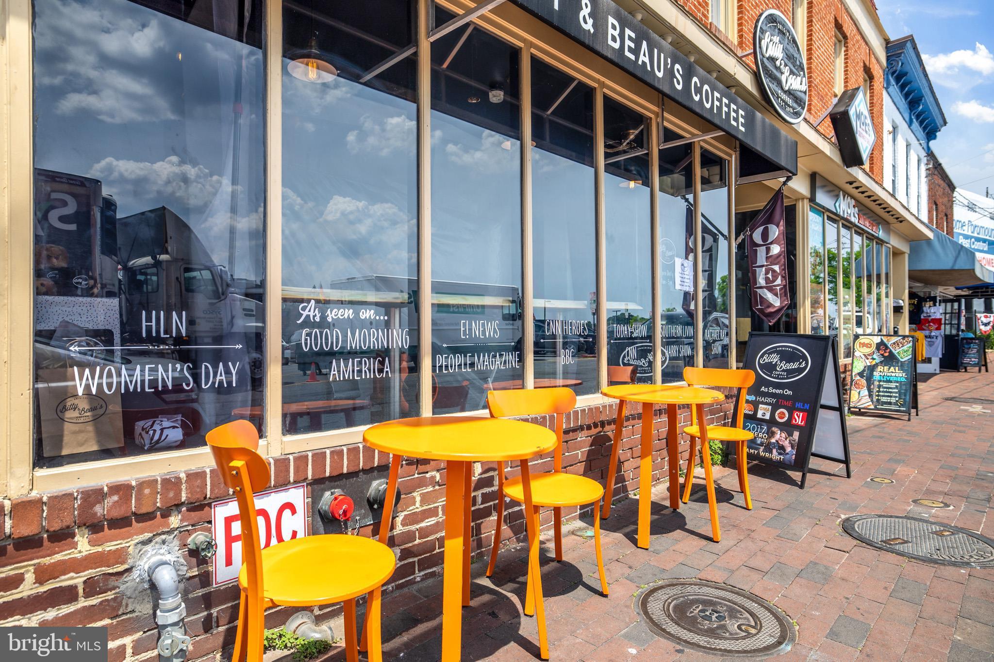 66 Franklin Street, Unit 214 Annapolis, MD 21401 - Photo 61 of 68