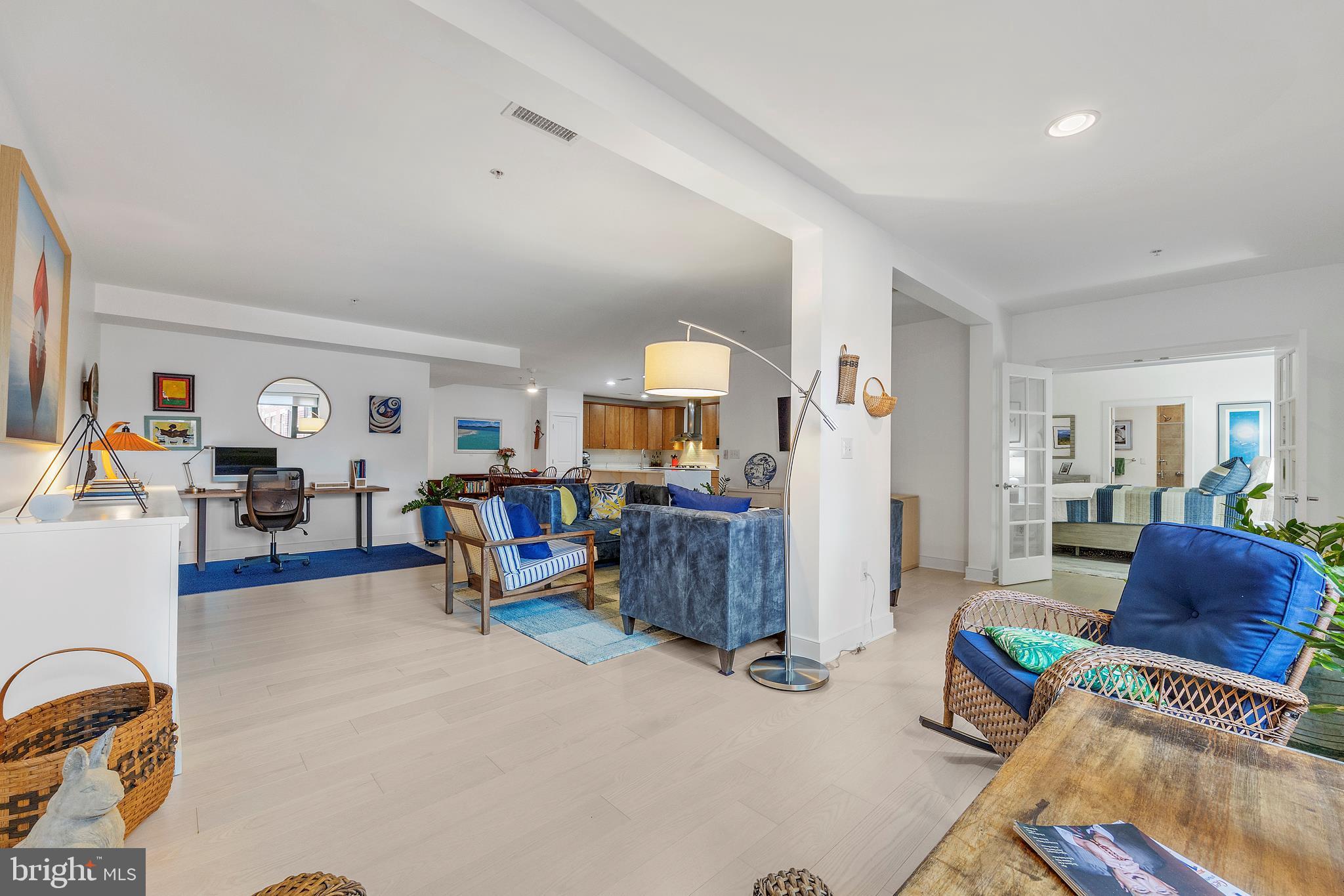 66 Franklin Street, Unit 214 Annapolis, MD 21401 - Photo 63 of 68