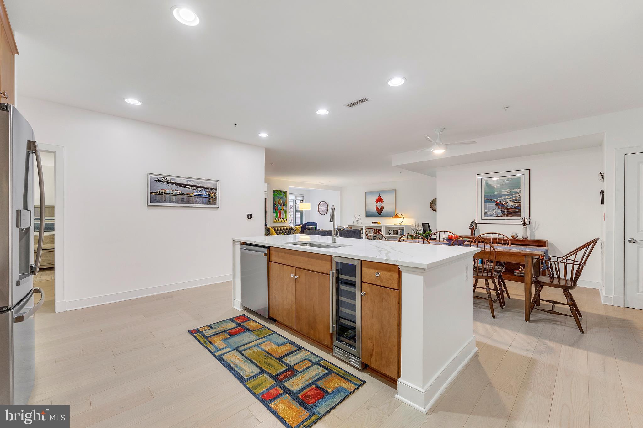 66 Franklin Street, Unit 214 Annapolis, MD 21401 - Photo 8 of 68