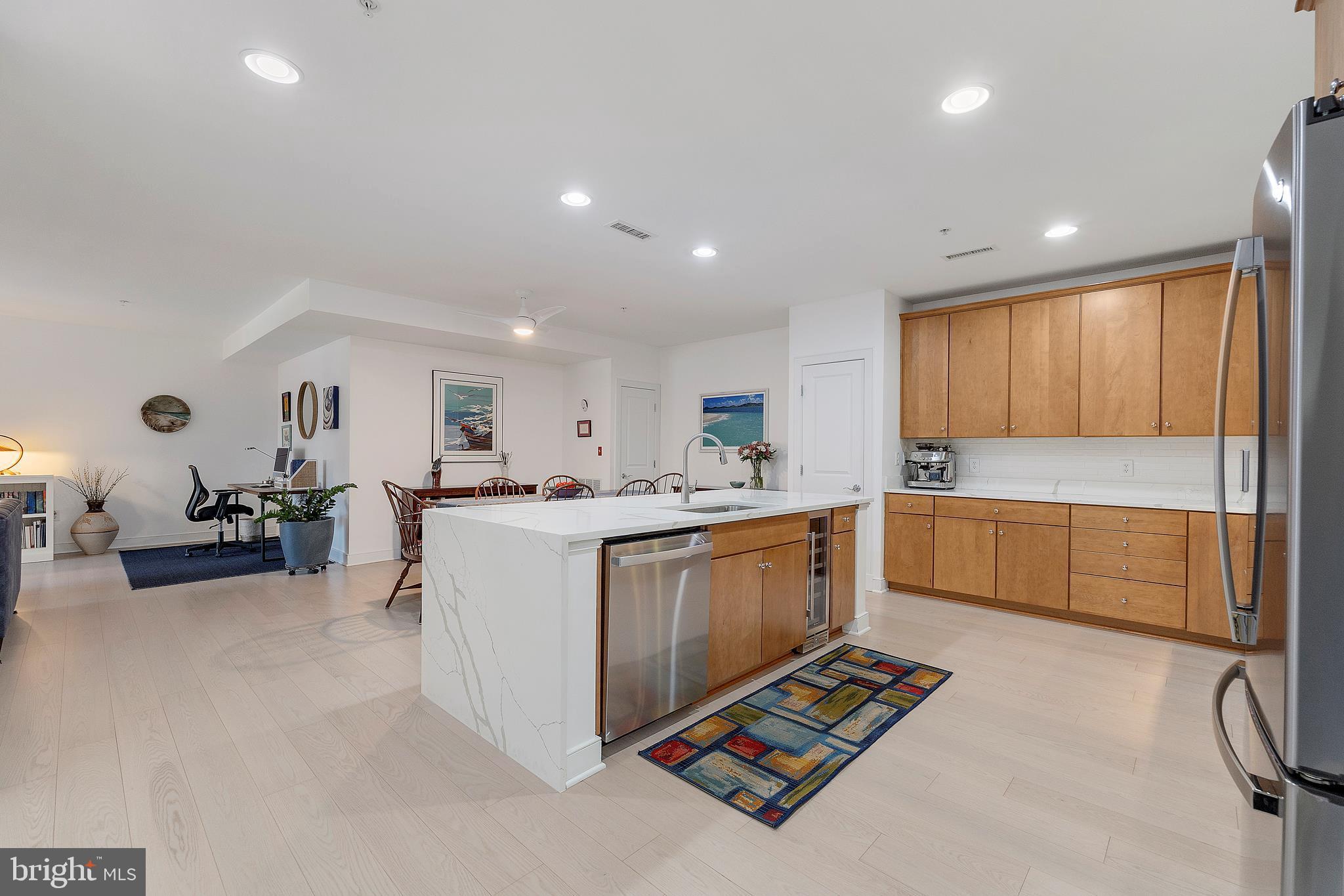 66 Franklin Street, Unit 214 Annapolis, MD 21401 - Photo 9 of 68