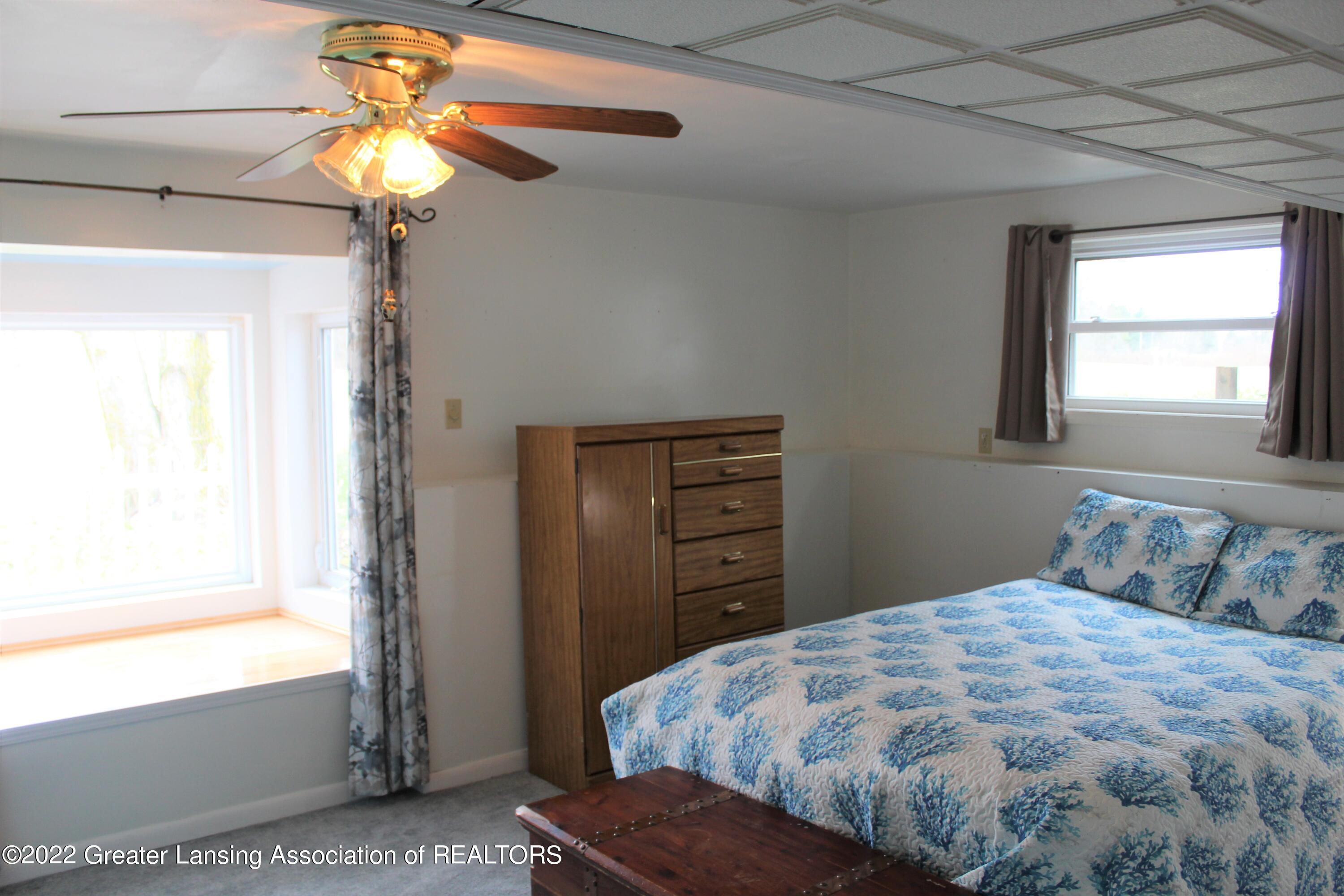 1935 Grovenburg Road Holt, MI 48842 - Photo 48 of 58 apt bedroom