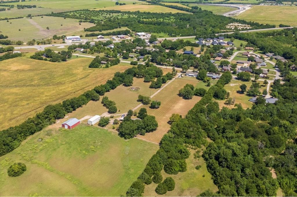 705 West Saunders Street Trenton, TX 75490 - Photo 36 of 37 a view of lake