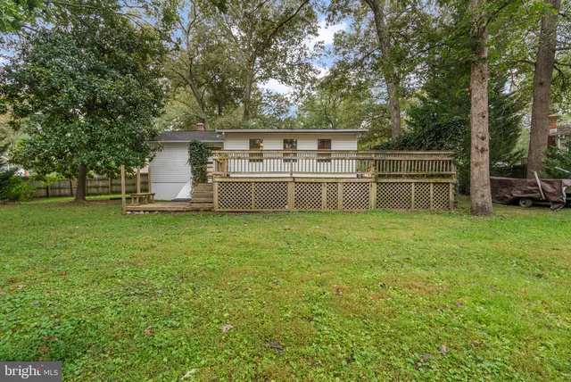 $549,000 | 1544 Manor View Road, Davidsonville, MD 21035