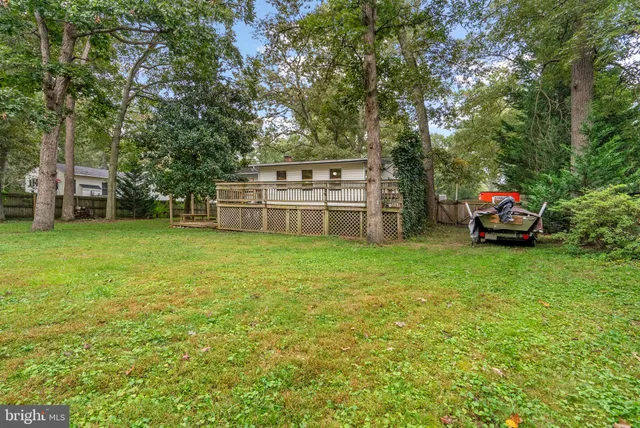 $549,000 | 1544 Manor View Road, Davidsonville, MD 21035