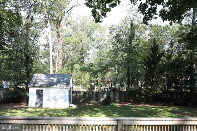 $549,000 | 1544 Manor View Road, Davidsonville, MD 21035