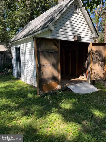 $549,000 | 1544 Manor View Road, Davidsonville, MD 21035