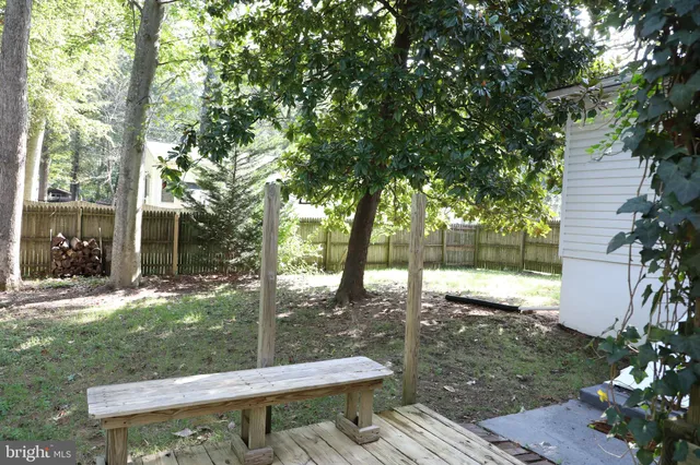 $549,000 | 1544 Manor View Road, Davidsonville, MD 21035