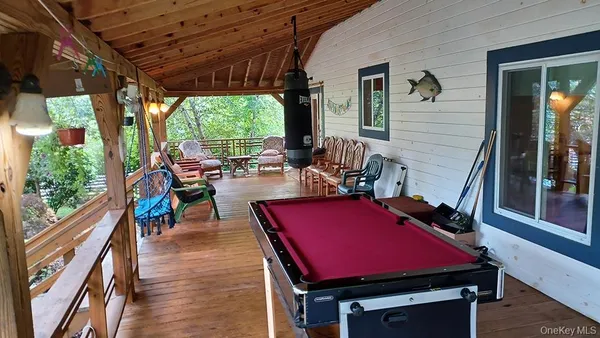 $650,000 | 26 Maple Avenue, Kauneonga Lake, NY 12749