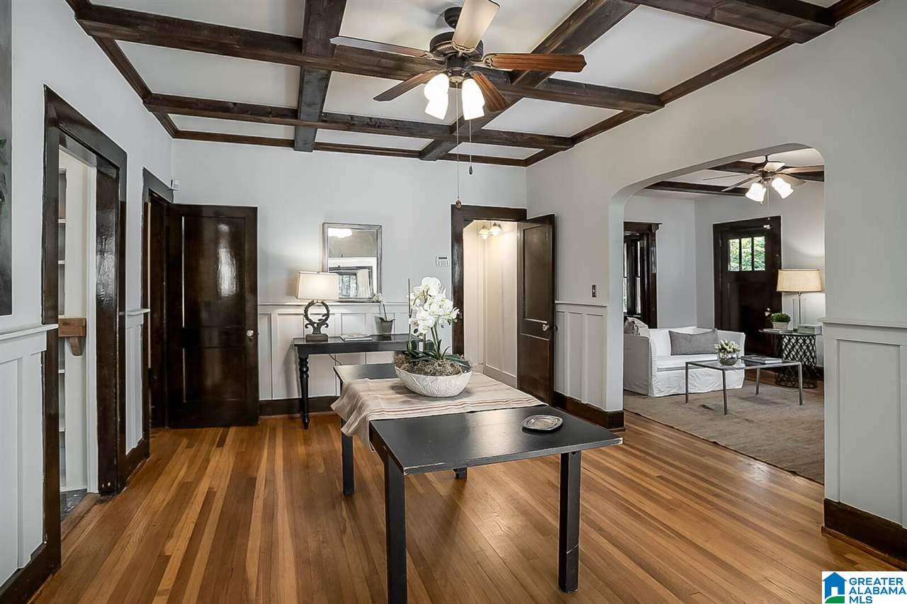 321 Red Oak Road Birmingham, AL 35206 - Photo 11 of 50