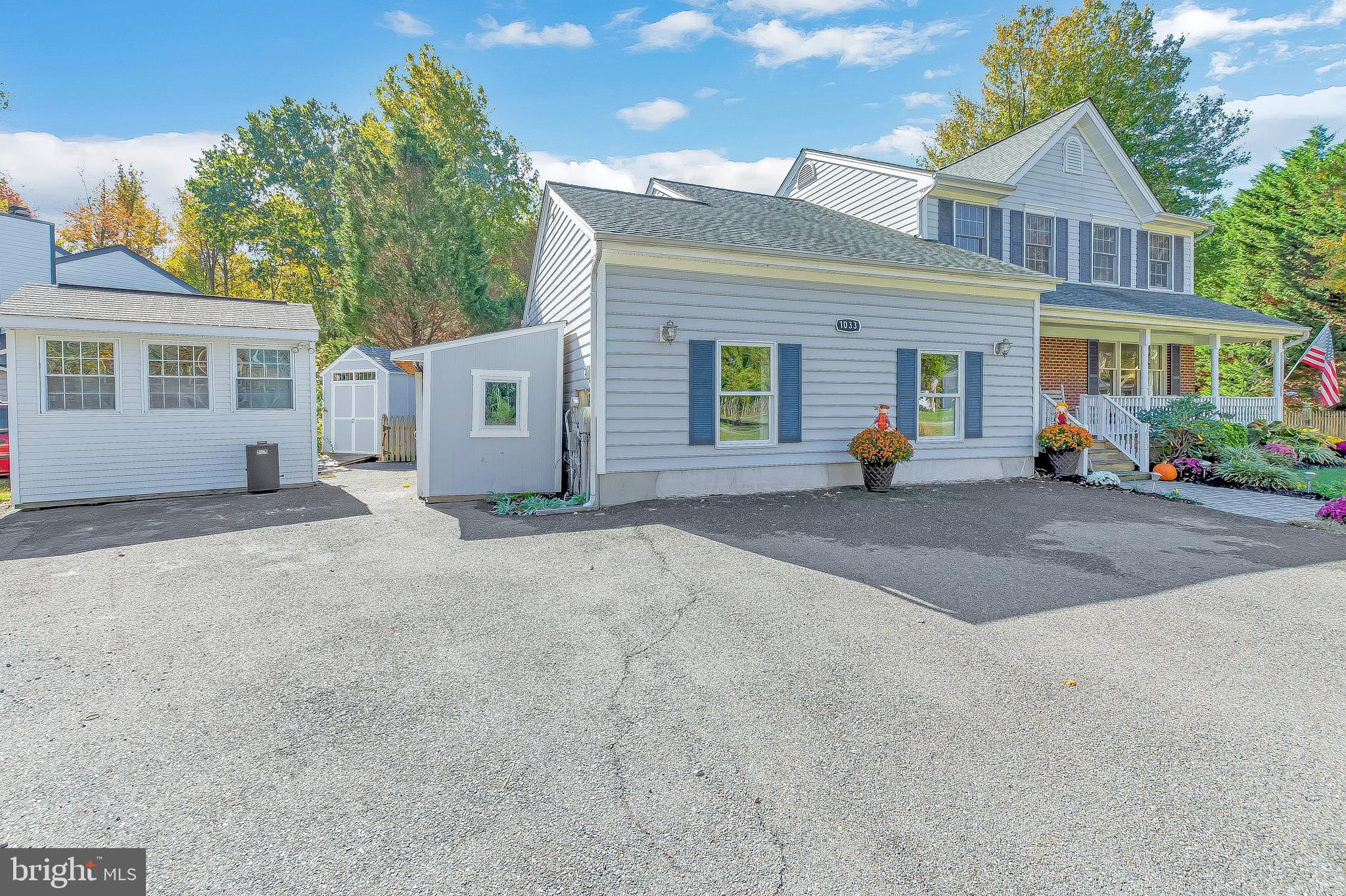 1033 Rodgers Road Churchton, MD 20733 - Photo 2 of 52 Gallery Image 2