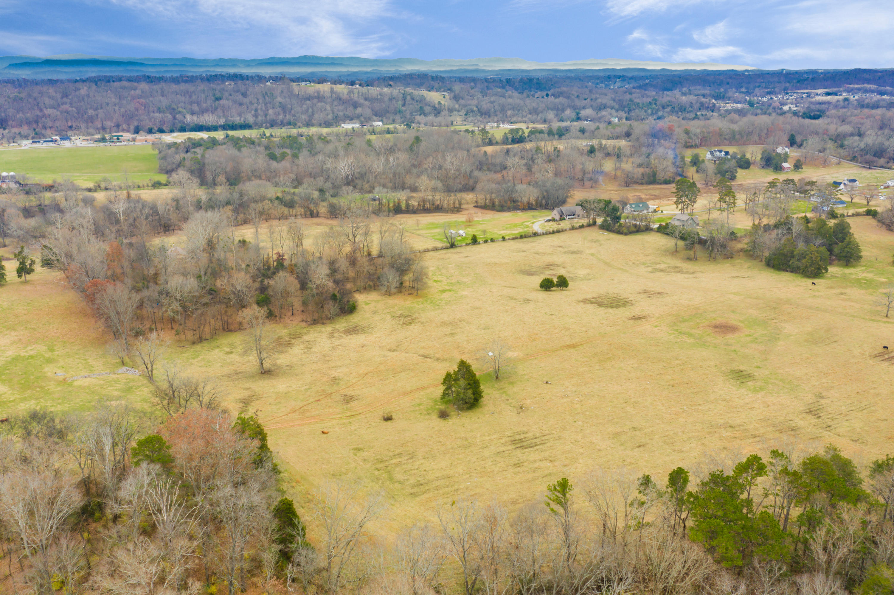 Luttrell Road Knoxville, TN 37918 - Photo 17 of 30 JimLuttrellLane-11