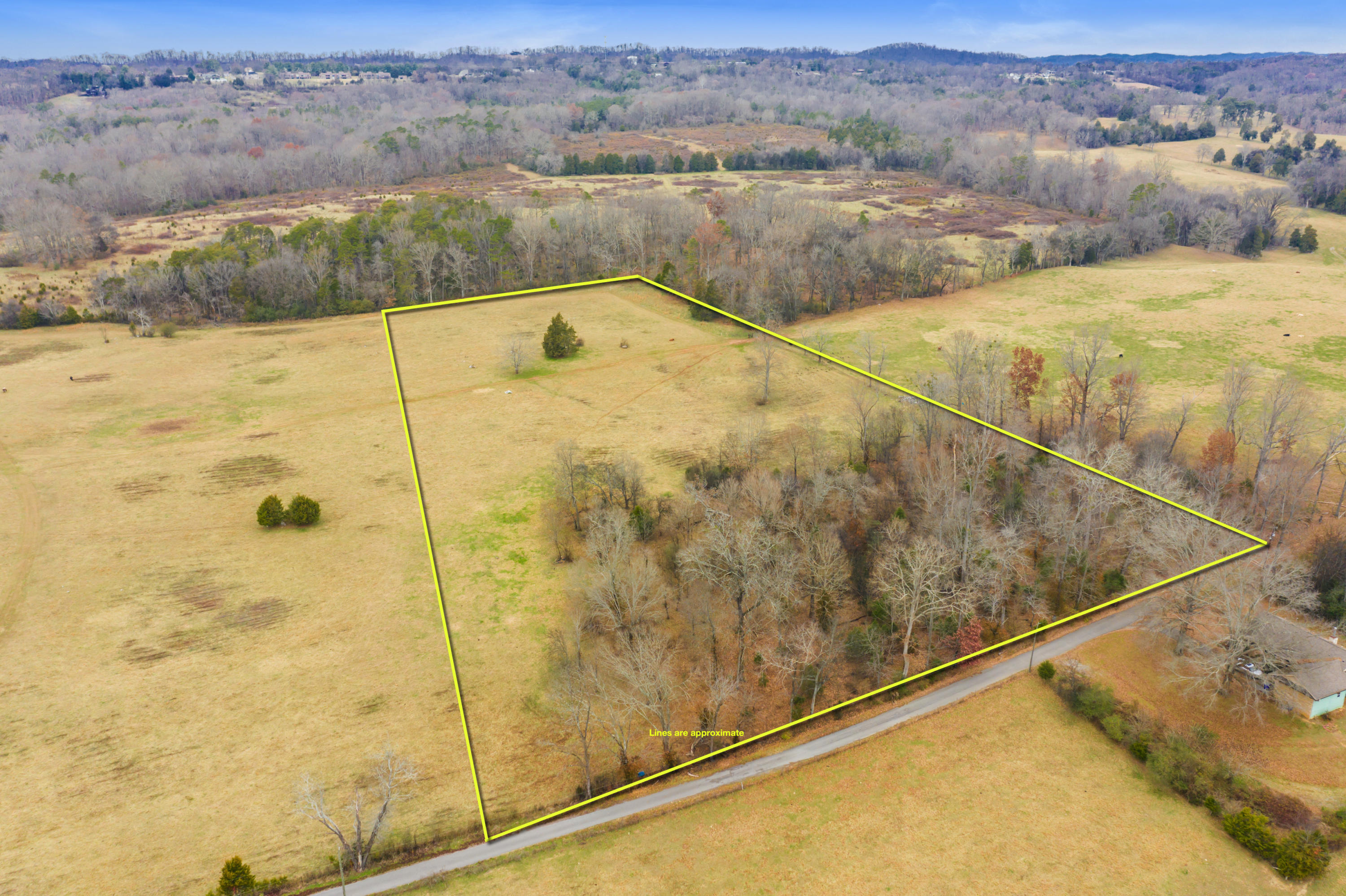 Luttrell Road Knoxville, TN 37918 - Photo 10 of 30 JimLuttrellLane-5-1