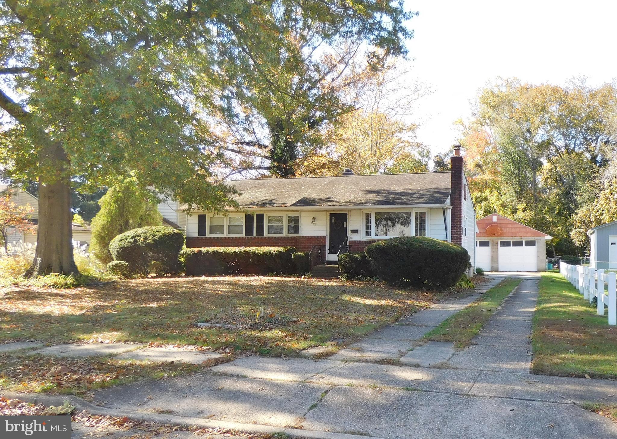 209 Delview Lane Delanco, NJ 08075 - Photo 1 of 42 Gallery Image 1