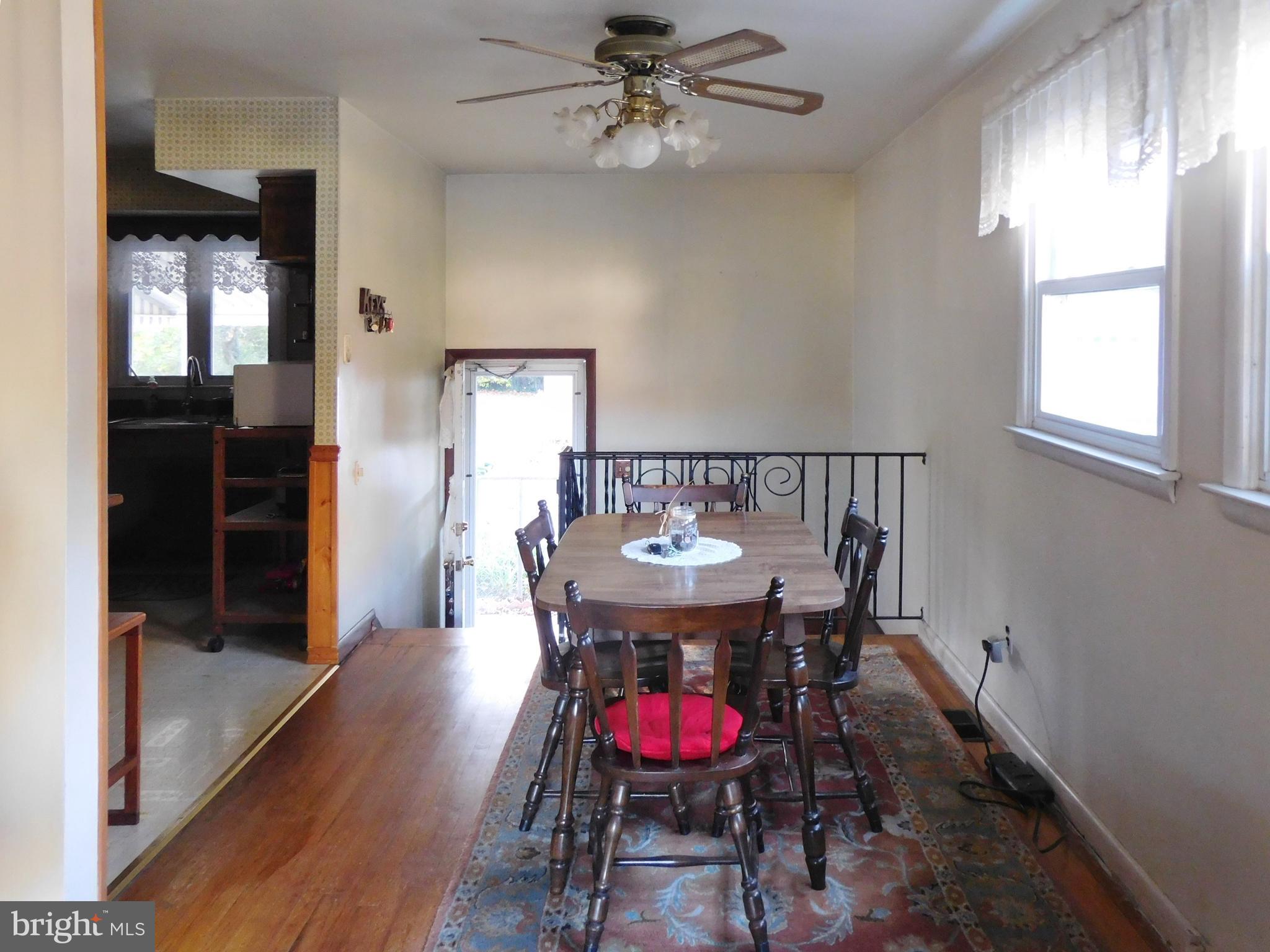 209 Delview Lane Delanco, NJ 08075 - Photo 16 of 42 Dining area
