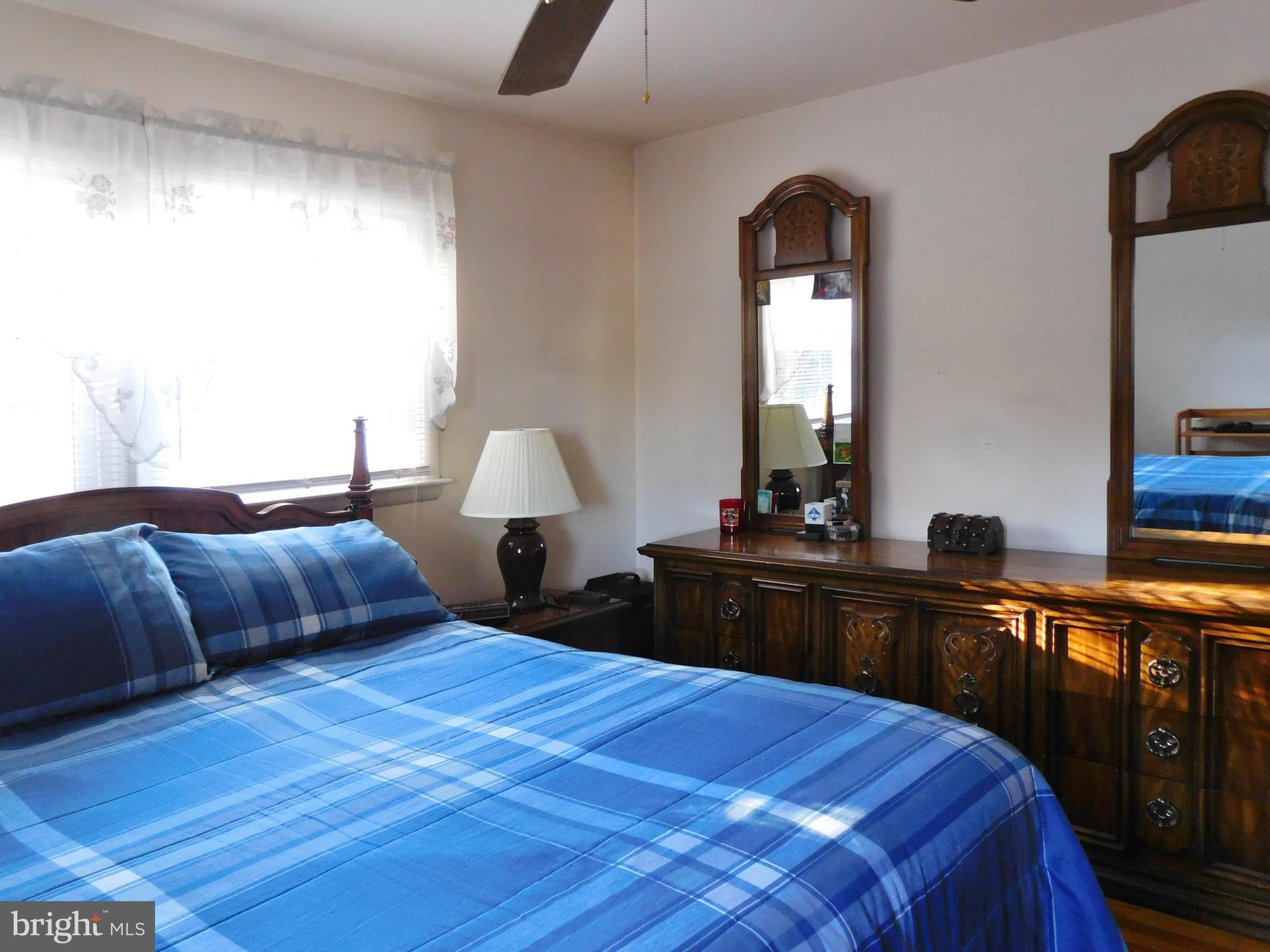209 Delview Lane Delanco, NJ 08075 - Photo 23 of 42 Bedroom #1