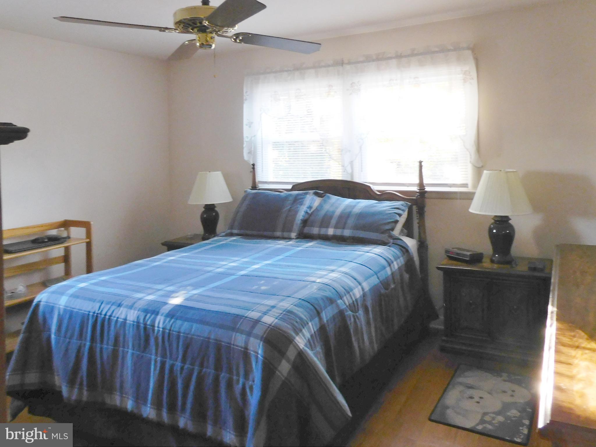 209 Delview Lane Delanco, NJ 08075 - Photo 24 of 42 Bedroom #1