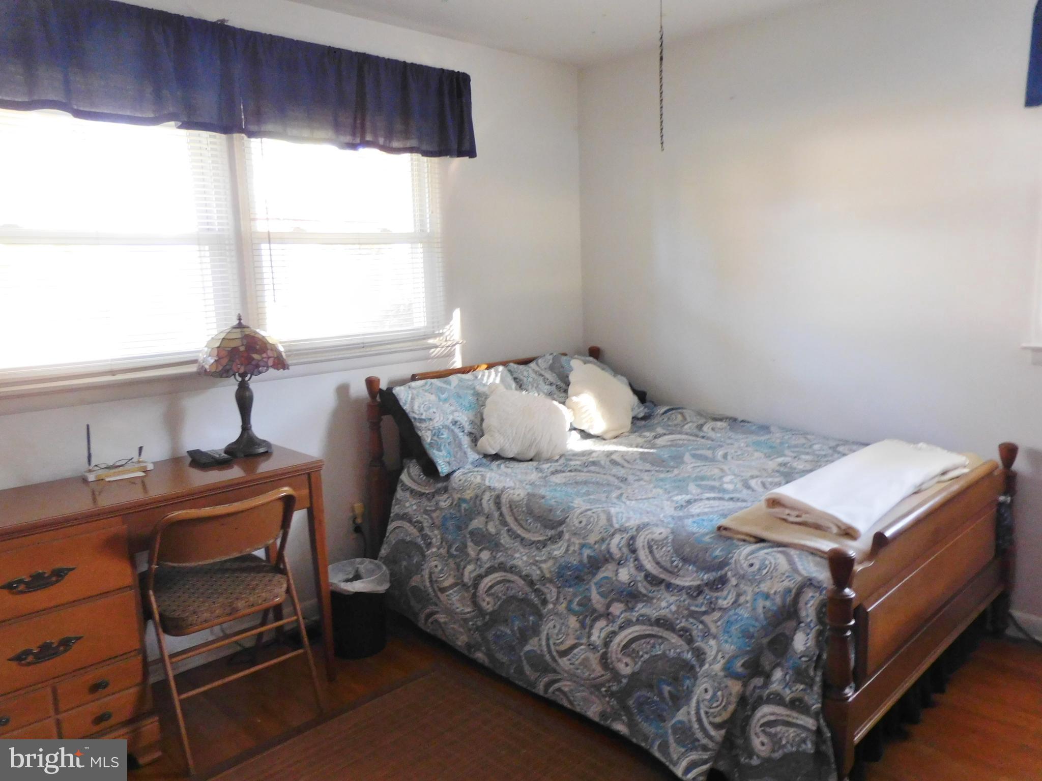 209 Delview Lane Delanco, NJ 08075 - Photo 25 of 42 Bedroom #2