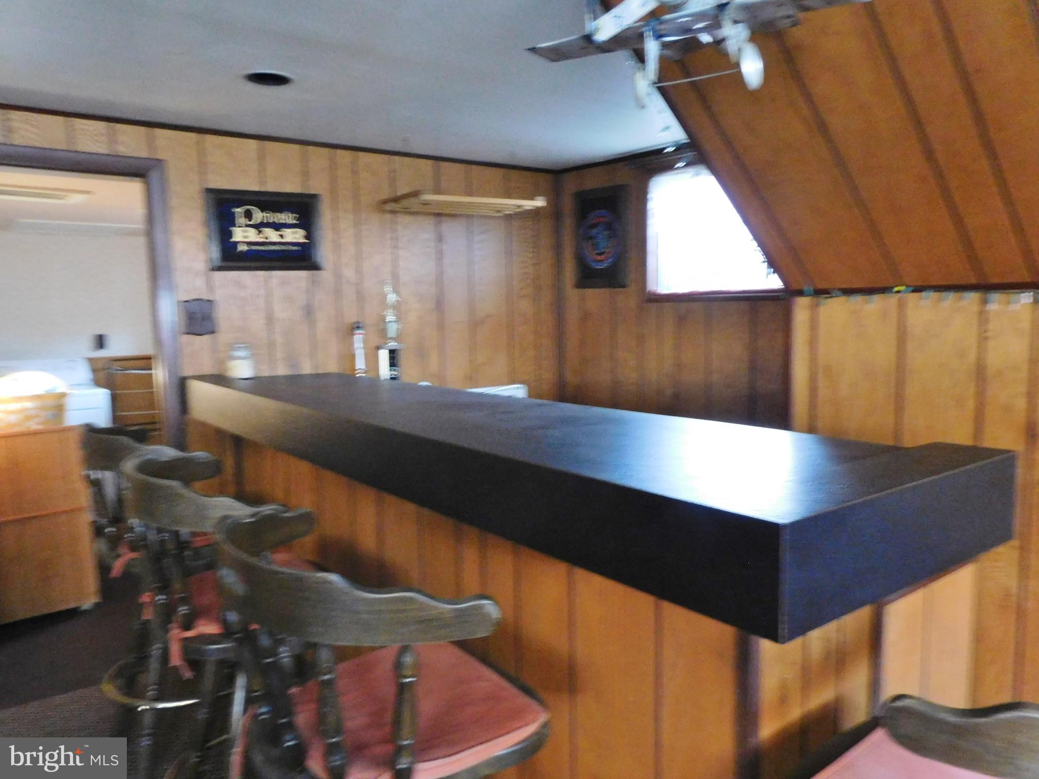 209 Delview Lane Delanco, NJ 08075 - Photo 33 of 42 Bar area in Great Room