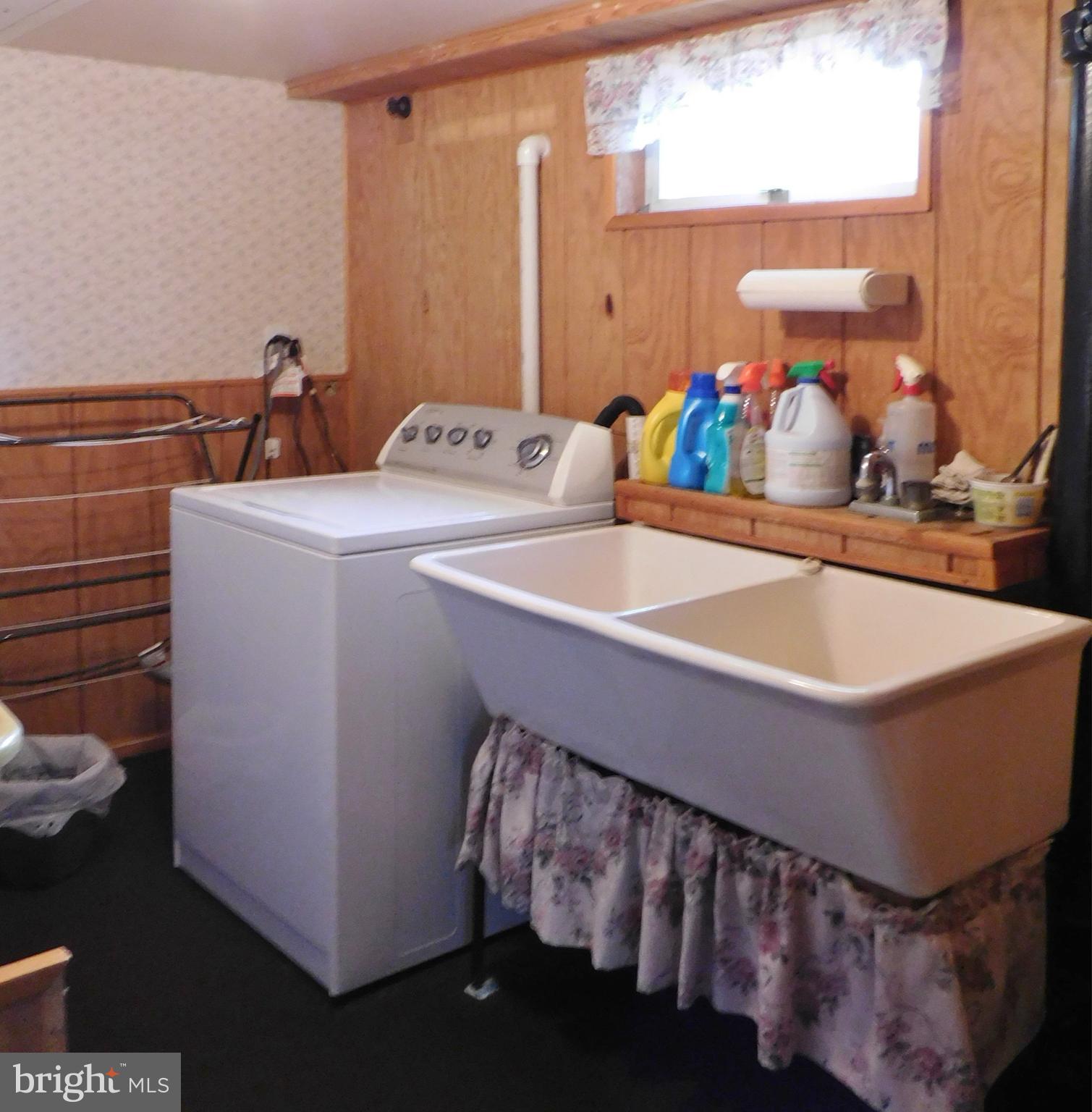 209 Delview Lane Delanco, NJ 08075 - Photo 34 of 42 Laundry Room