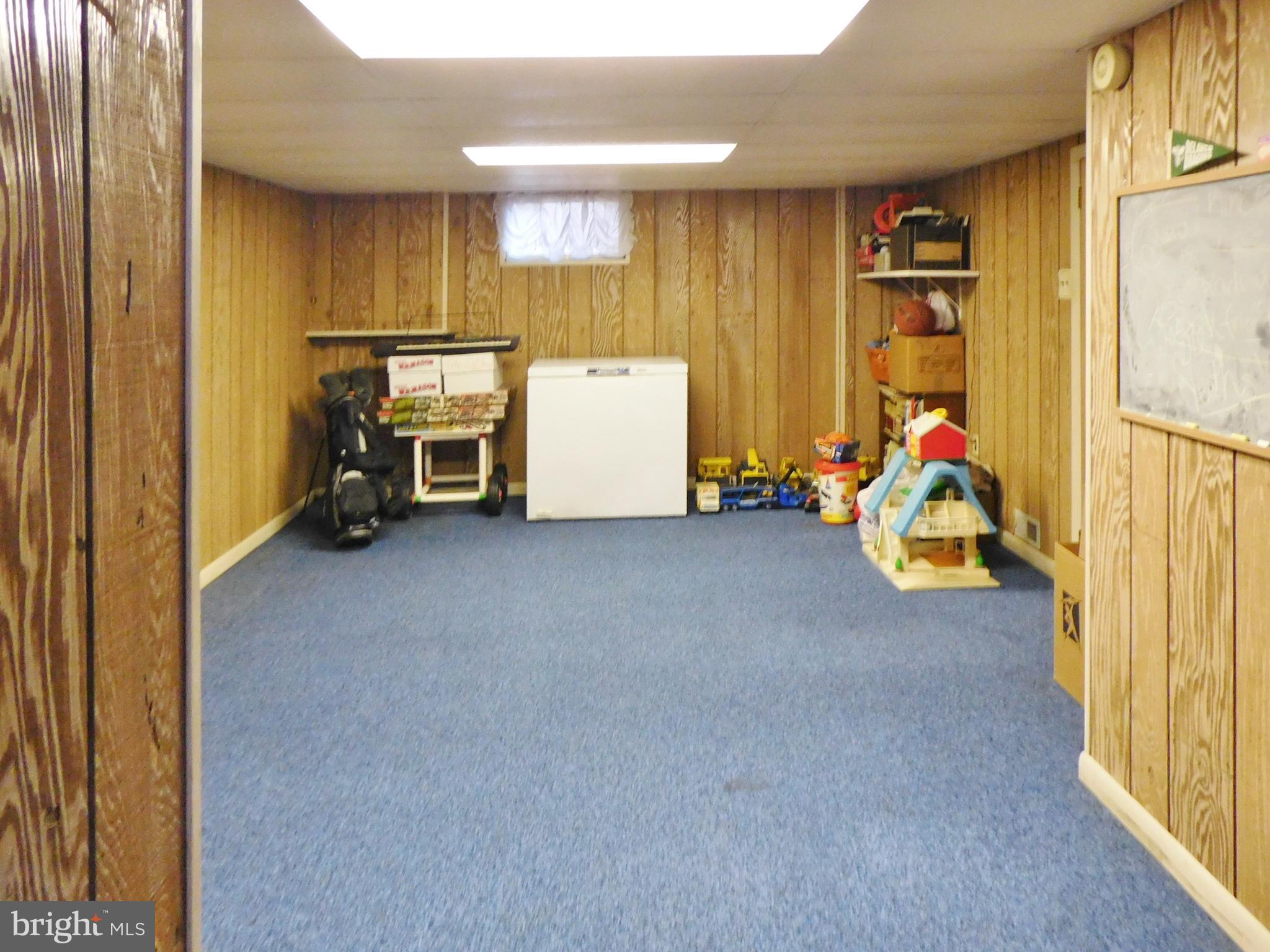 209 Delview Lane Delanco, NJ 08075 - Photo 37 of 42 Additional Area's in Basement