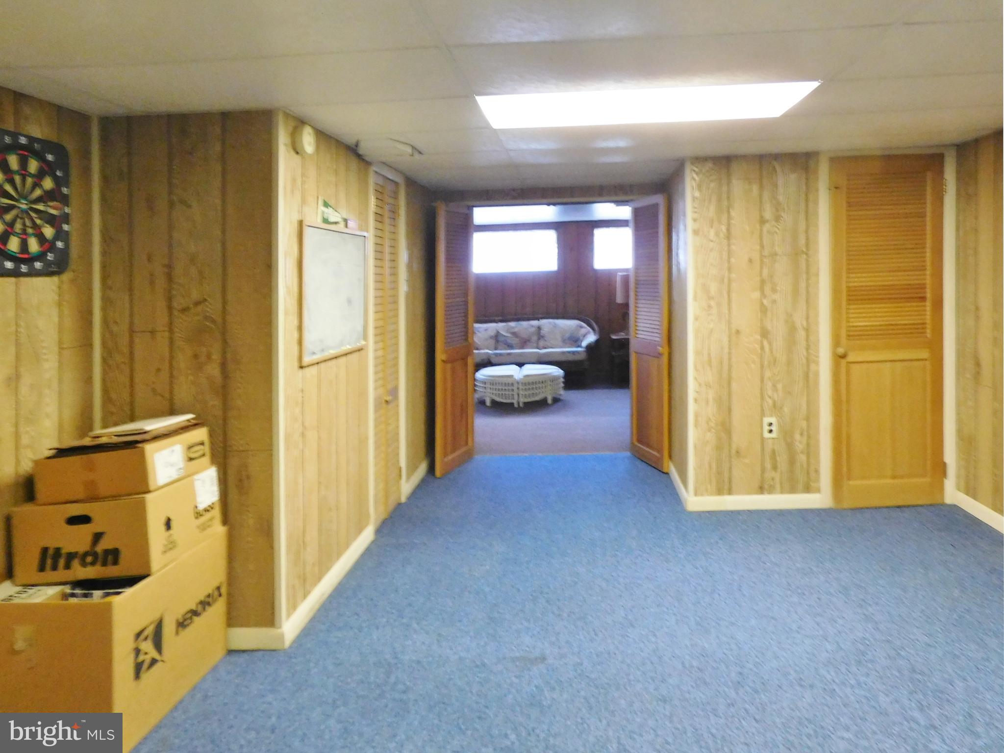 209 Delview Lane Delanco, NJ 08075 - Photo 38 of 42 Additional rooms in Basement