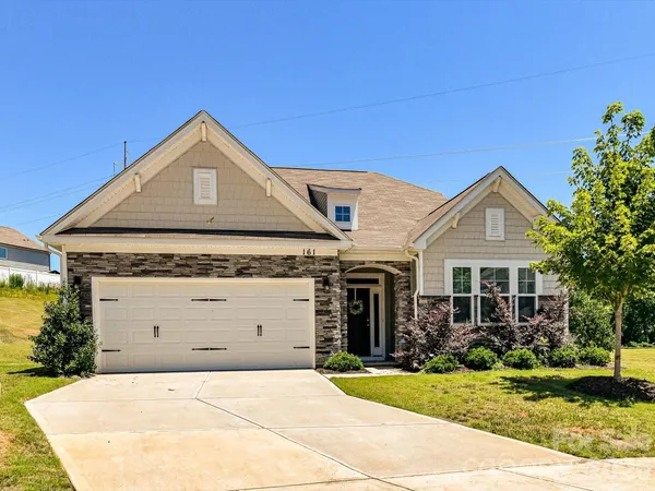 $475,000 | 161 Cotton Fld Drive, Statesville, NC 28677