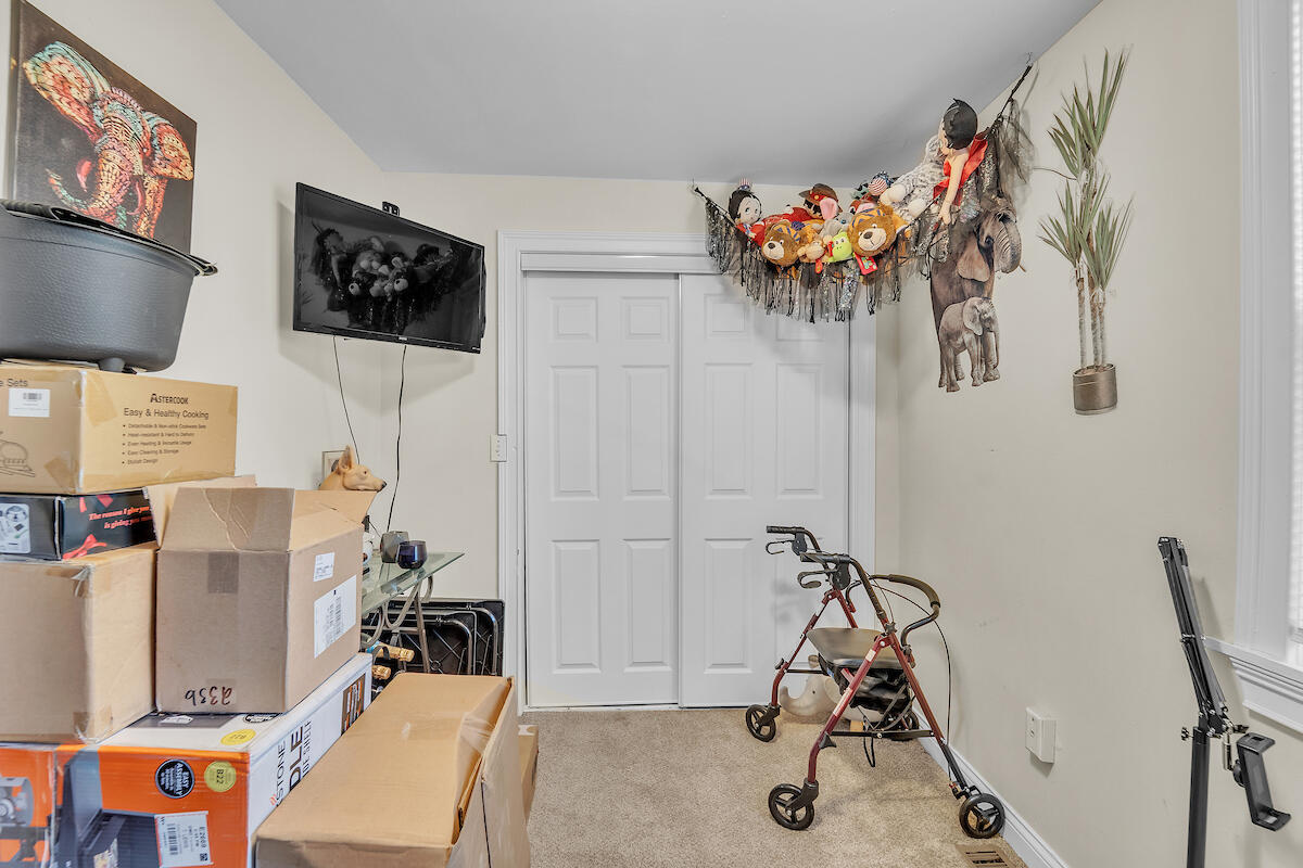 1423 Erie Street Racine, WI 53402 - Photo 13 of 17 Bedroom