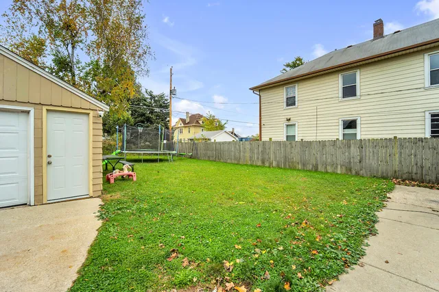 $185,000 | 1423 Erie Street, Racine, WI 53402