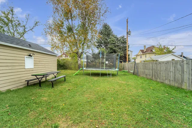 $185,000 | 1423 Erie Street, Racine, WI 53402