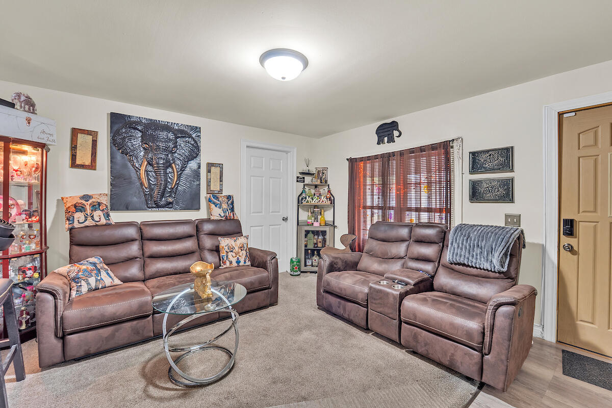 1423 Erie Street Racine, WI 53402 - Photo 3 of 17 Living Room(1)