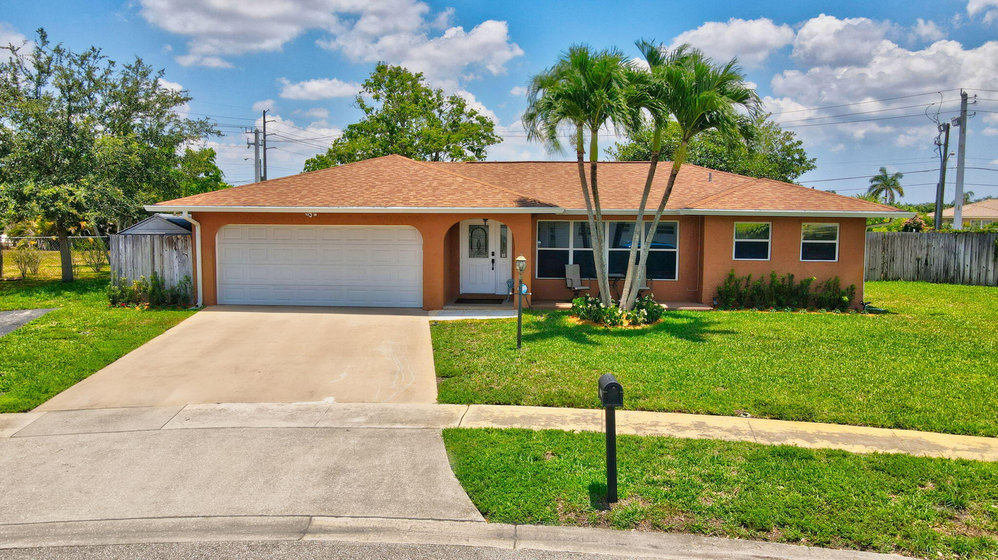 22045 Ararat Street Boca Raton, FL 33428 - Photo 1 of 50 4 Bed/2 Bath/2CG