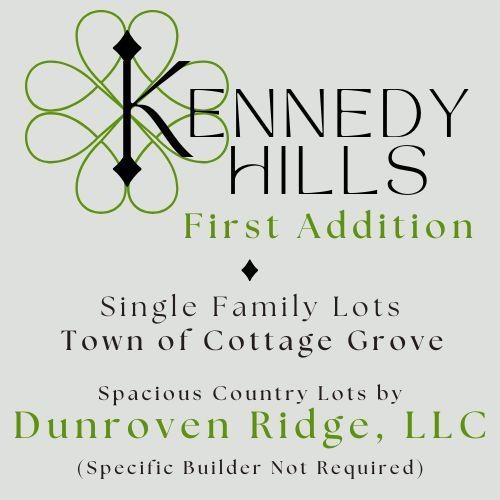 Lot 33 Wooded Ridge Cottage Grove, WI 53527 - Photo 1 of 30